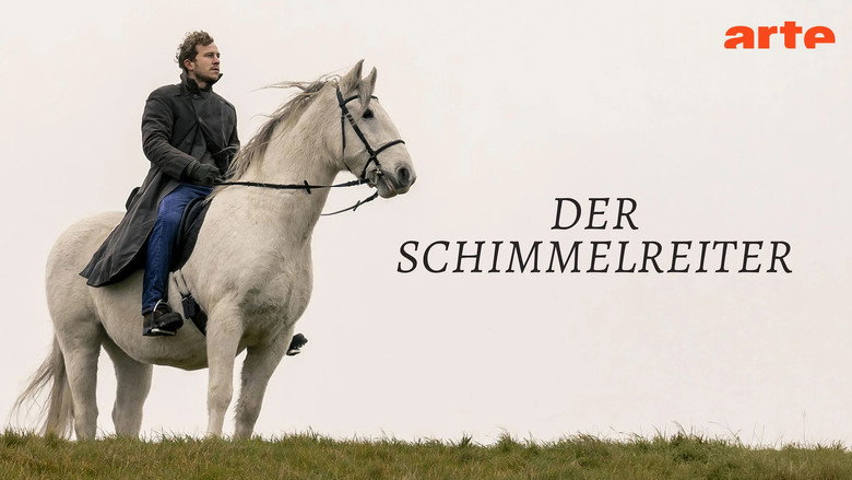 кадр из фильма Der Schimmelreiter
