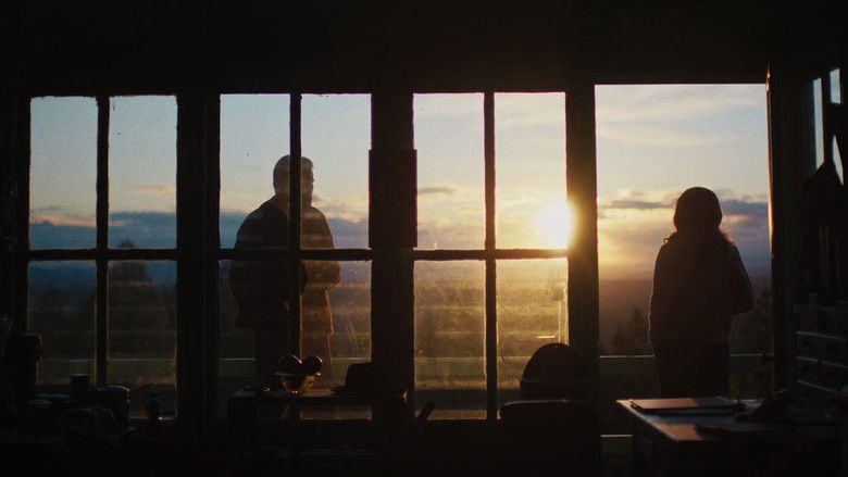 кадр из фильма Сны поездов