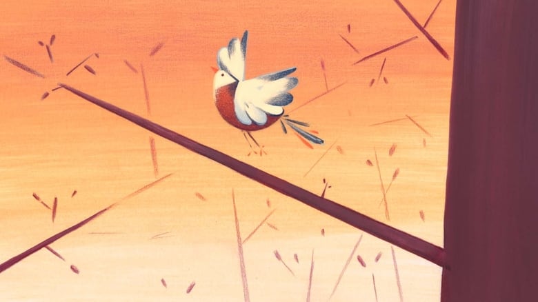 кадр из фильма Le vent dans les roseaux