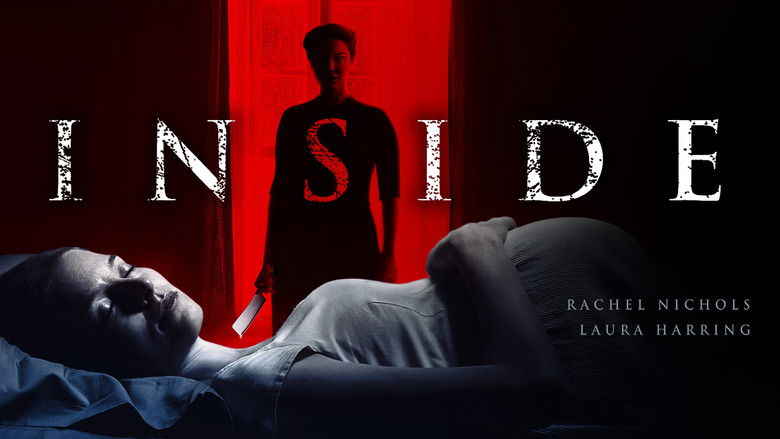 кадр из фильма Внутри