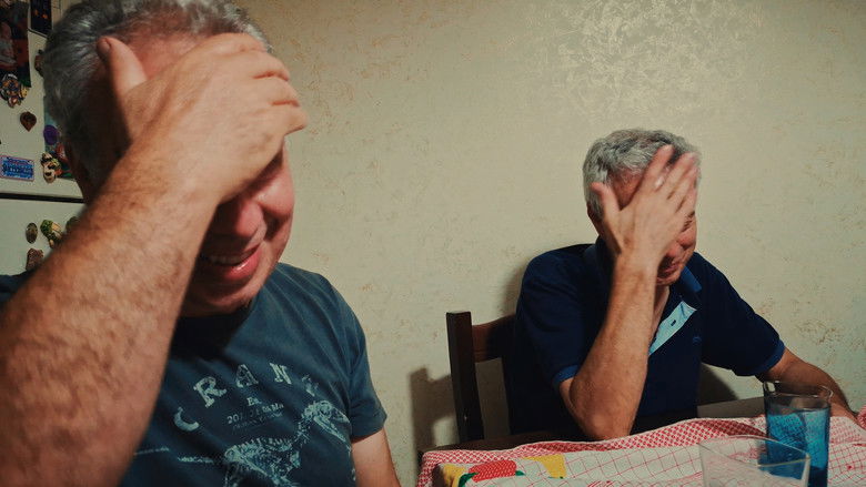 кадр из фильма Back, Forth, Wherever