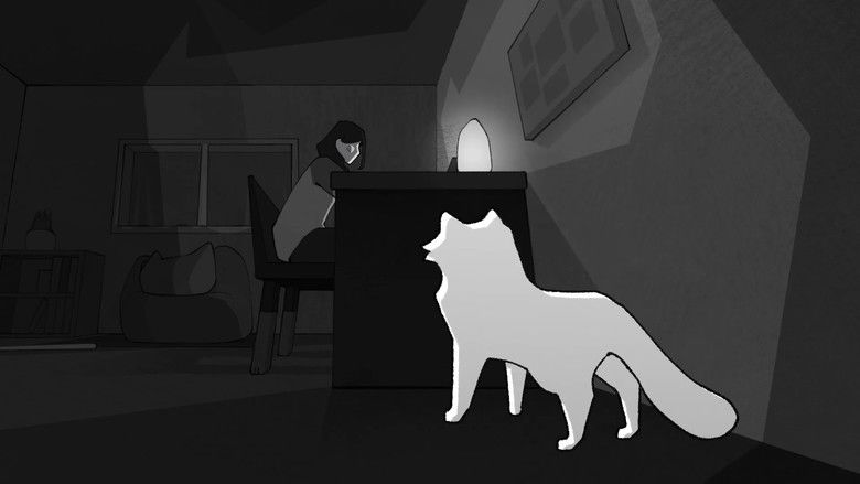 кадр из фильма Low Spirits