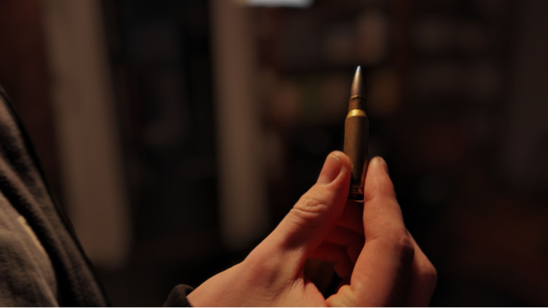 кадр из фильма Femte Mission