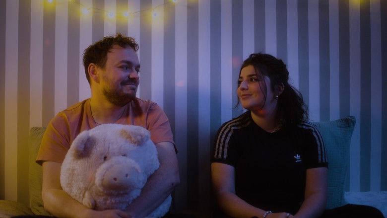 кадр из фильма JTÉPARAKONTÉ