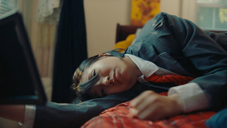 кадр из фильма The School of Rock: Who Am I