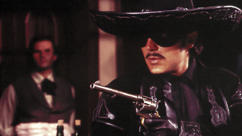 кадр из фильма La vuelta del Coyote