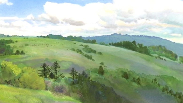 кадр из фильма Ночь на Танэямагахаре