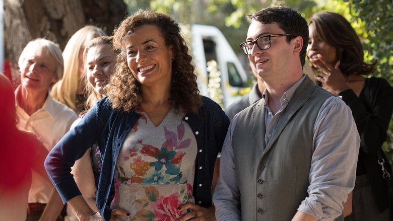 кадр из фильма A Christmas in Royal Fashion