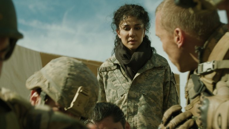 кадр из фильма Day One