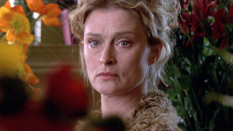 кадр из фильма Musikk for bryllup og begravelser