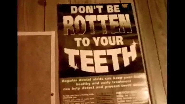 кадр из фильма Horseshoe