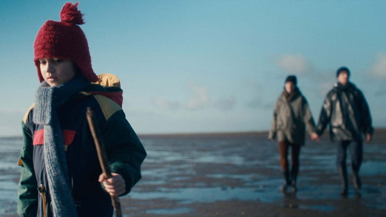 кадр из фильма Manchmal denke ich plötzlich an dich