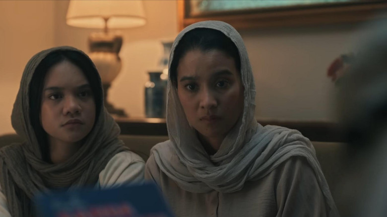 кадр из фильма Sihir Pelakor