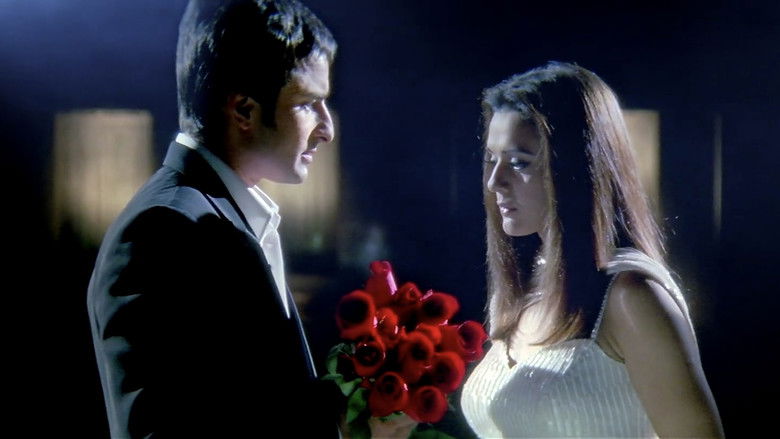 кадр из фильма Наступит завтра или нет?