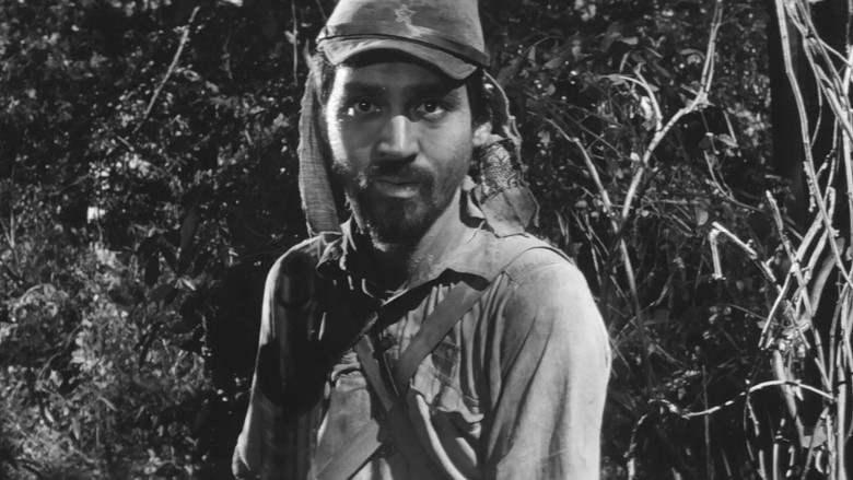 кадр из фильма Полевые огни