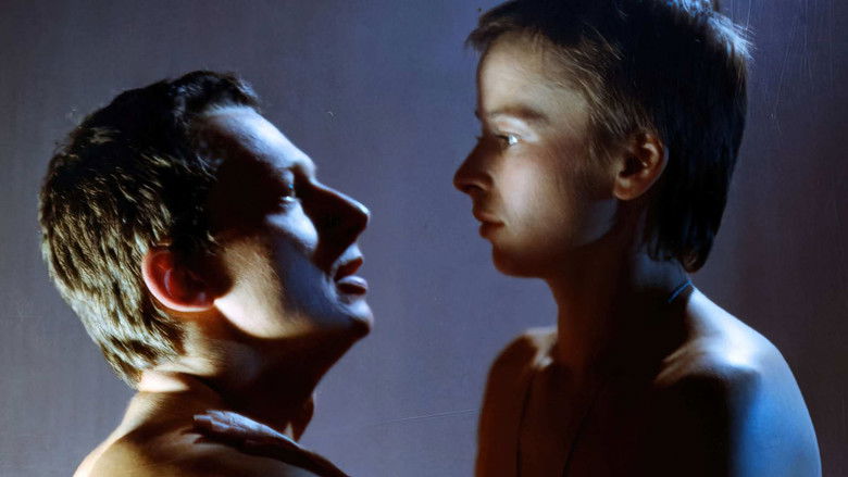 кадр из фильма Случай