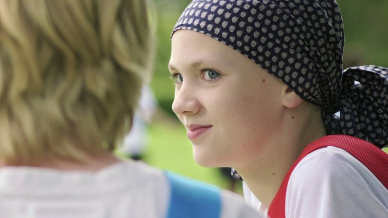 кадр из фильма Хорошие дети не плачут