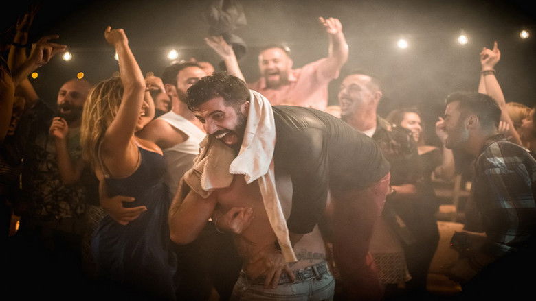 кадр из фильма The Bachelor 2