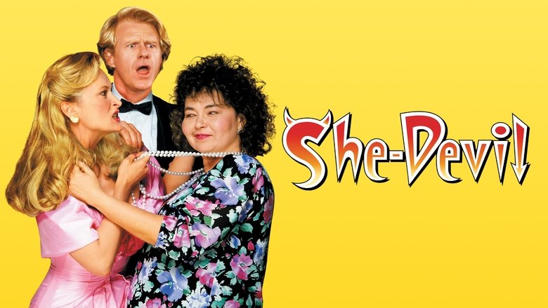 кадр из фильма Дьяволица