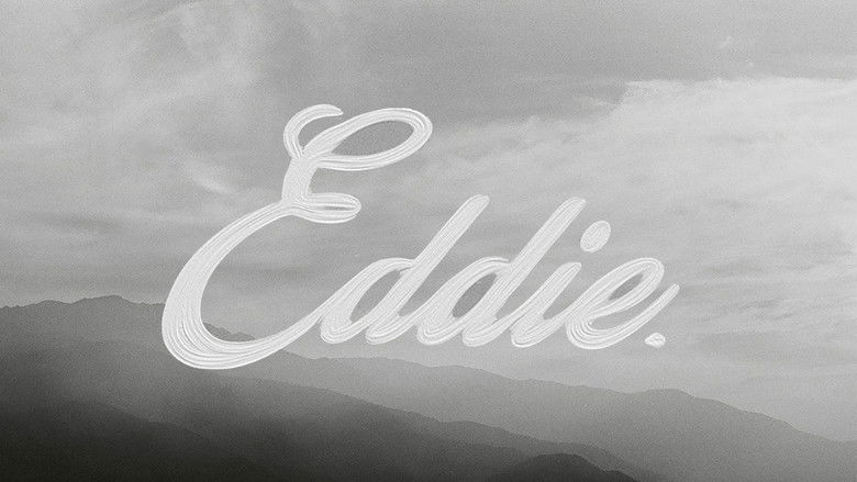 кадр из фильма Eddie.
