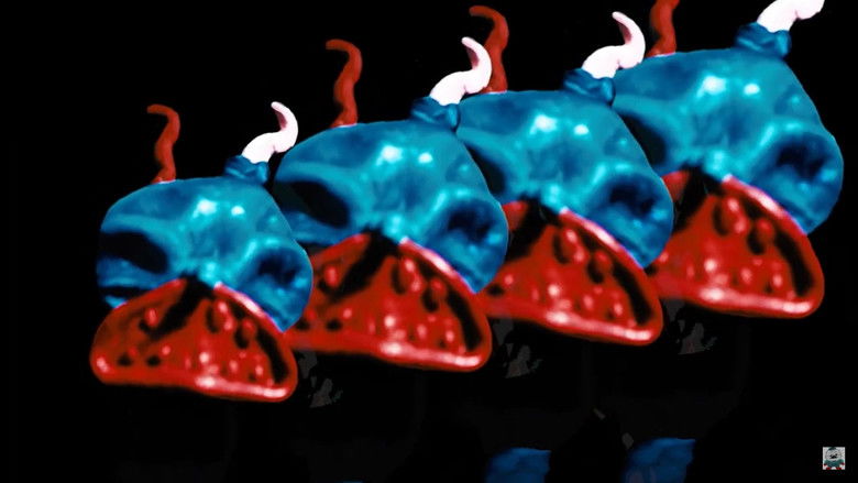 кадр из фильма A Dunces Burden