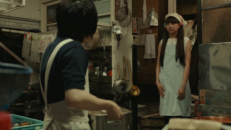 кадр из фильма 3月のライオン 後編