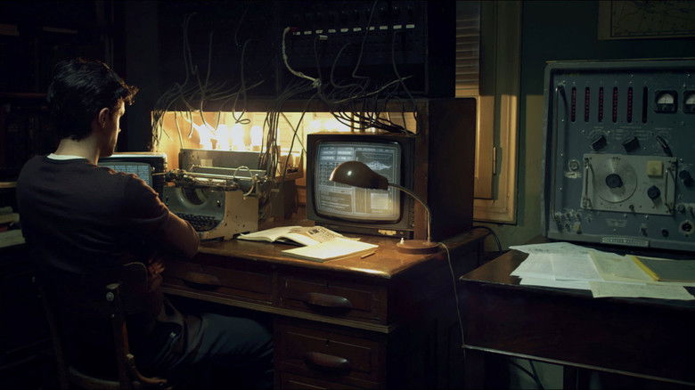 кадр из фильма Amendment 10/60