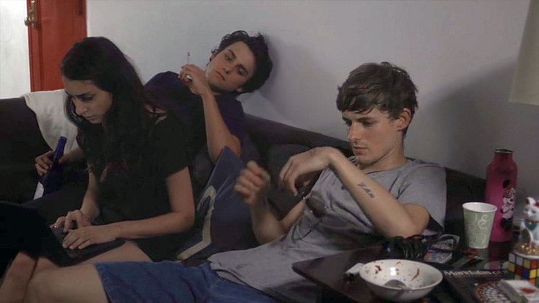 кадр из фильма Hunter