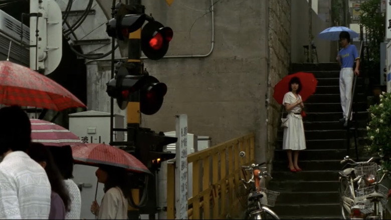 кадр из фильма ひと夏の体験 青い珊瑚礁