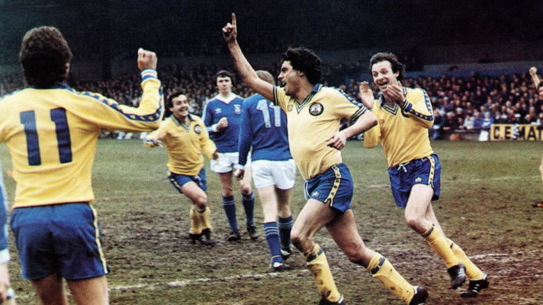 кадр из фильма Yesterday's Hero