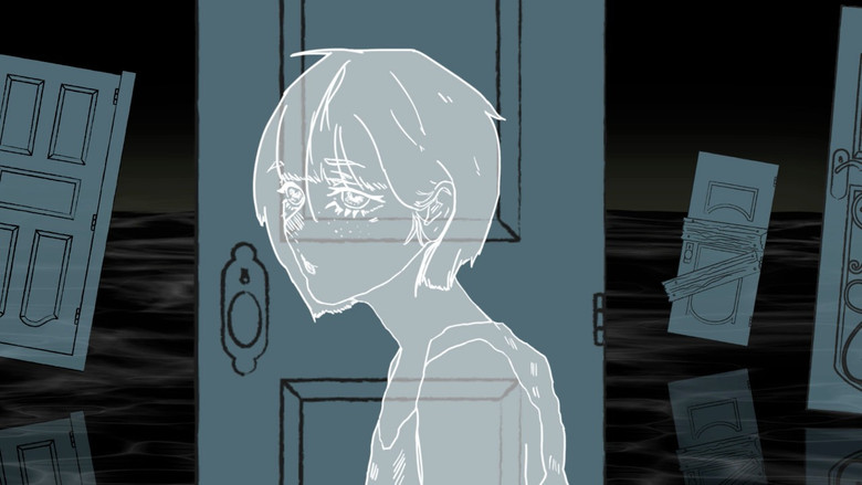 кадр из фильма Hotaru