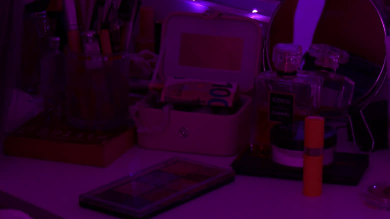 кадр из фильма Cuando las Nínfulas Crecen