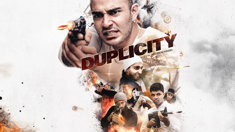 кадр из фильма Duplicity