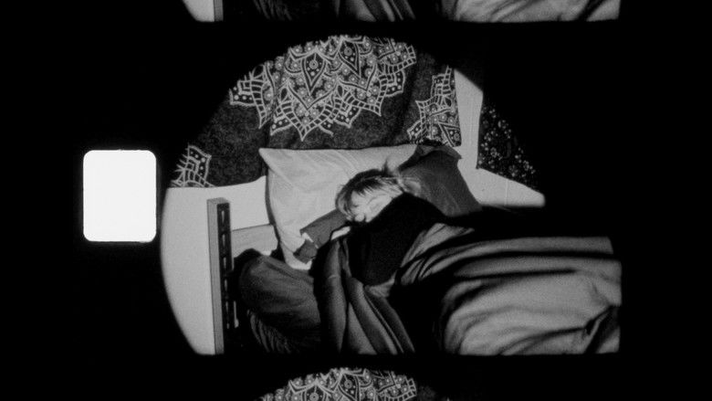 кадр из фильма Sweet Dreams