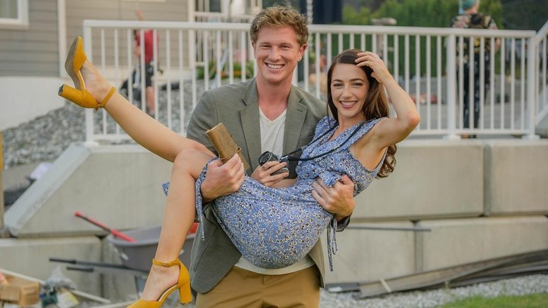 кадр из фильма A Snapshot of Forever