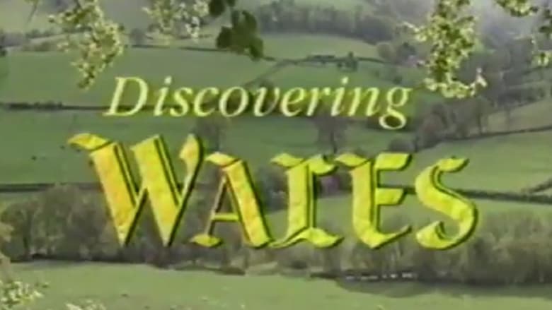 кадр из фильма Discovering Wales