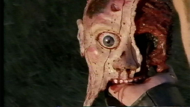 кадр из фильма Let's Fucking Die