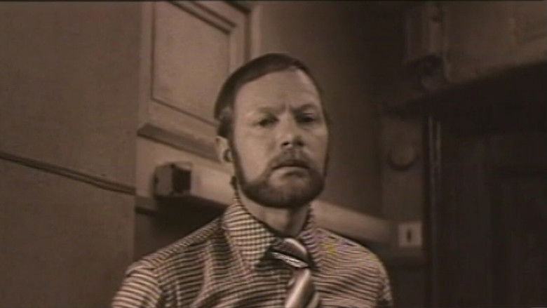 кадр из фильма Страх высоты