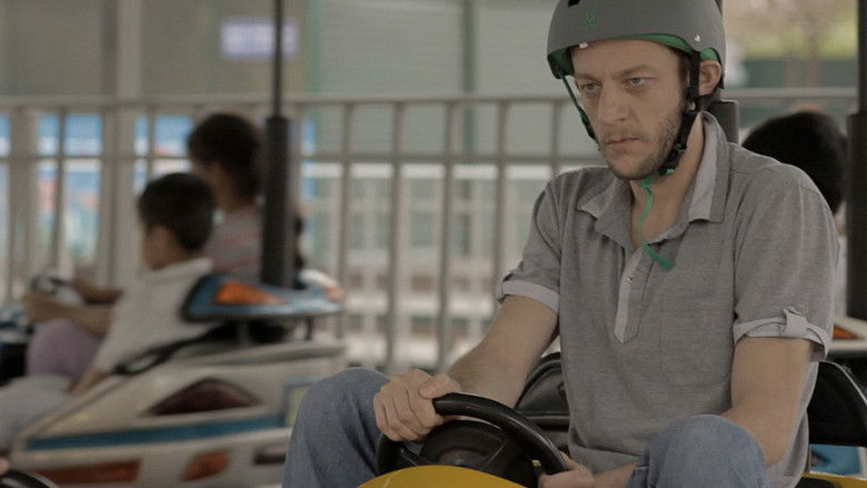 кадр из фильма Adagio