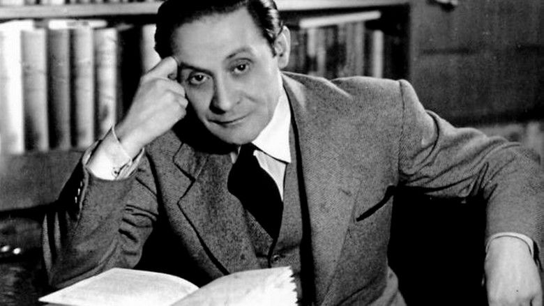 кадр из фильма Inverosímil Jardiel Poncela