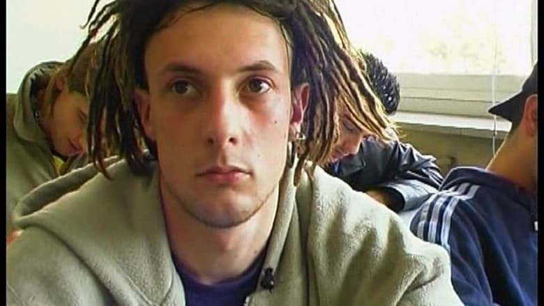 кадр из фильма Radice Quadrata di Tre