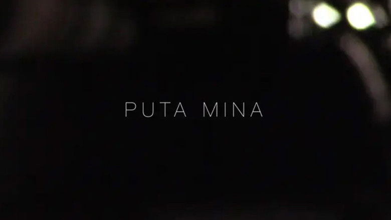 кадр из фильма Puta mina