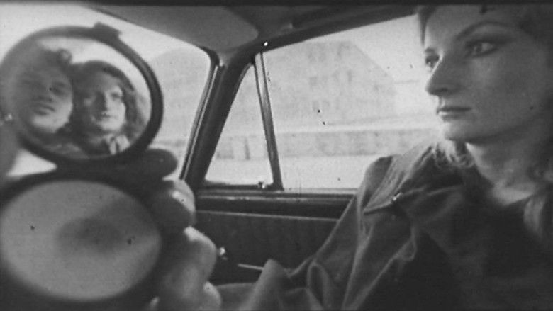 кадр из фильма Cleopatra