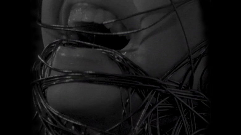 кадр из фильма The String That Binds Me