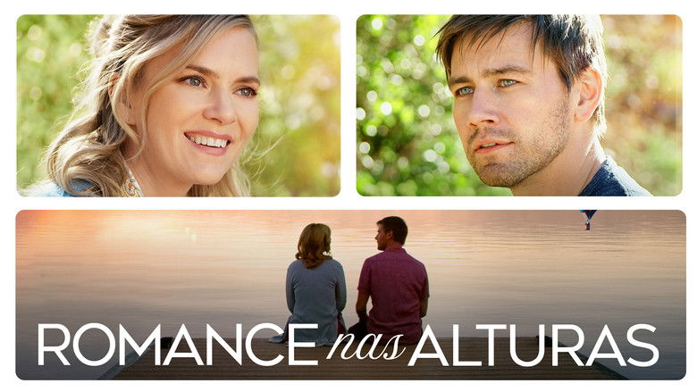 кадр из фильма Романтика в воздухе