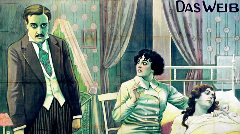 Женщина завтрашнего дня