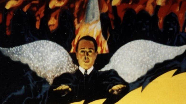 кадр из фильма Nation Aflame