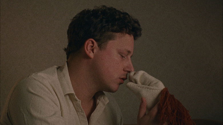 кадр из фильма Ansiktet