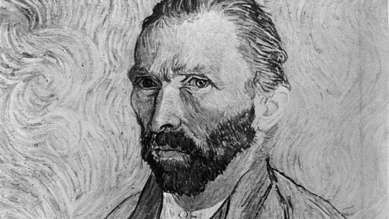 кадр из фильма Van Gogh