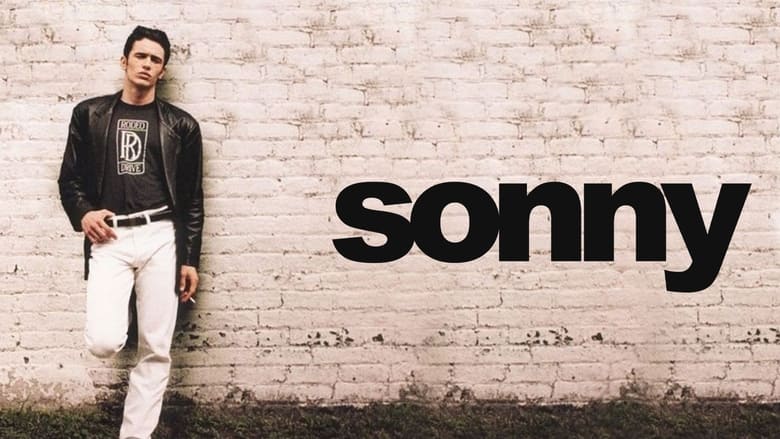 кадр из фильма Жиголо (Санни)